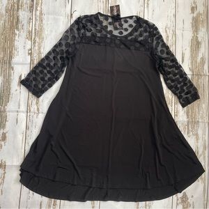 Long Sleeve Evening Cocktail Wedding Guest Dress